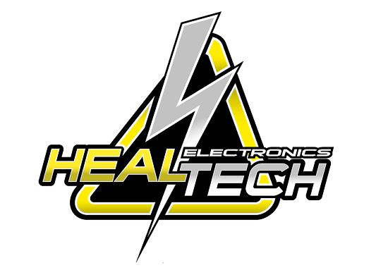 Healtech Electronics Ukraine 