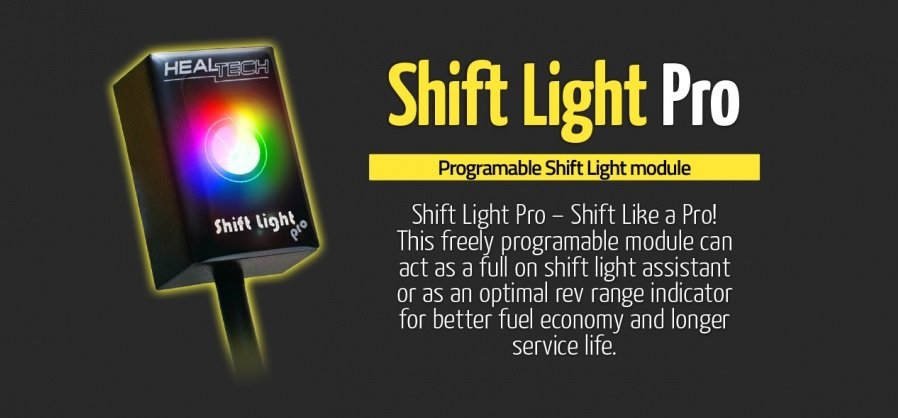 Shift Light pro Healtech, SLP профессиональный шифт лайт